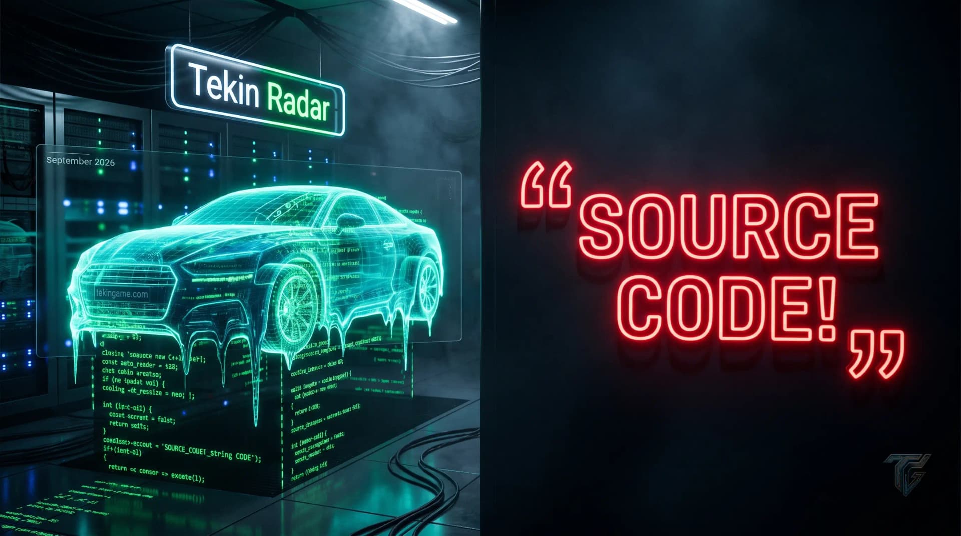 🚨 Tekin Radar Sep 24, 2026 | GTA 6 Code & Half-Life 3 Leaked